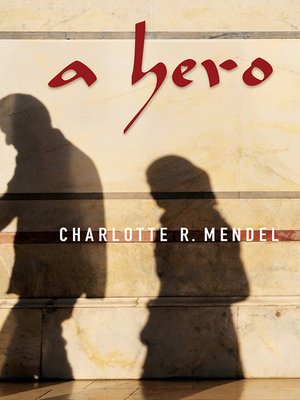 cover image of A Hero